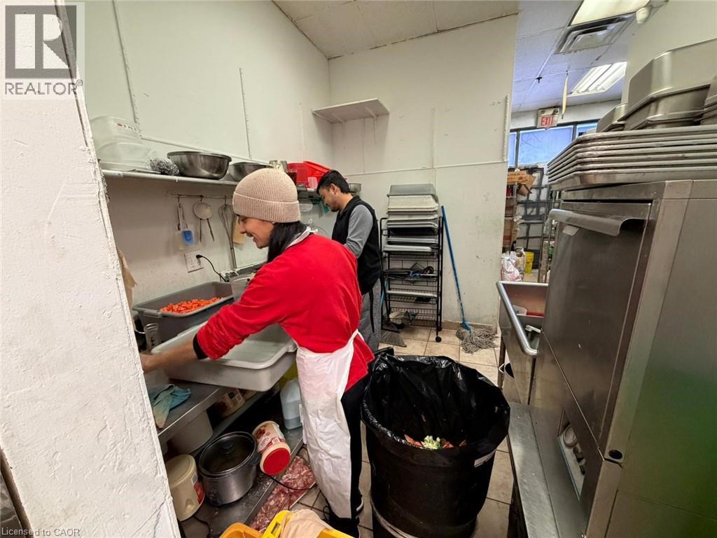 6990 Financial Drive Unit# 5, Mississauga, Ontario  L5N 8J4 - Photo 9 - 40807314