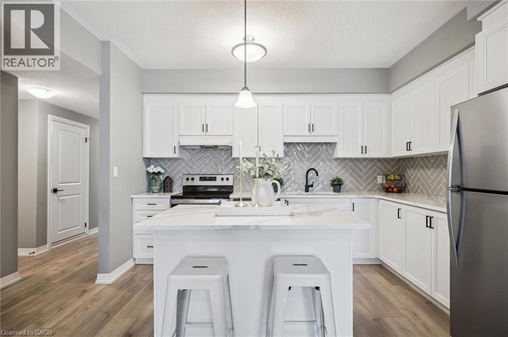 261 Woodbine Avenue Unit# 35, Kitchener, Ontario  N2R 0S7 - Photo 15 - 40807238