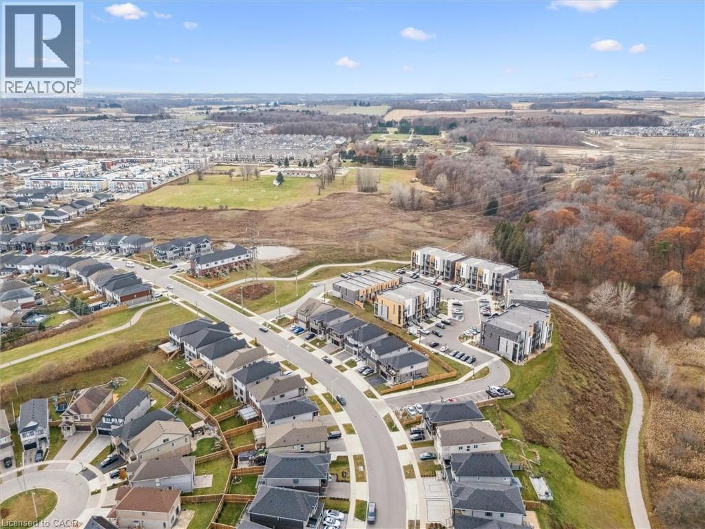 261 Woodbine Avenue Unit# 35, Kitchener, Ontario  N2R 0S7 - Photo 40 - 40807238