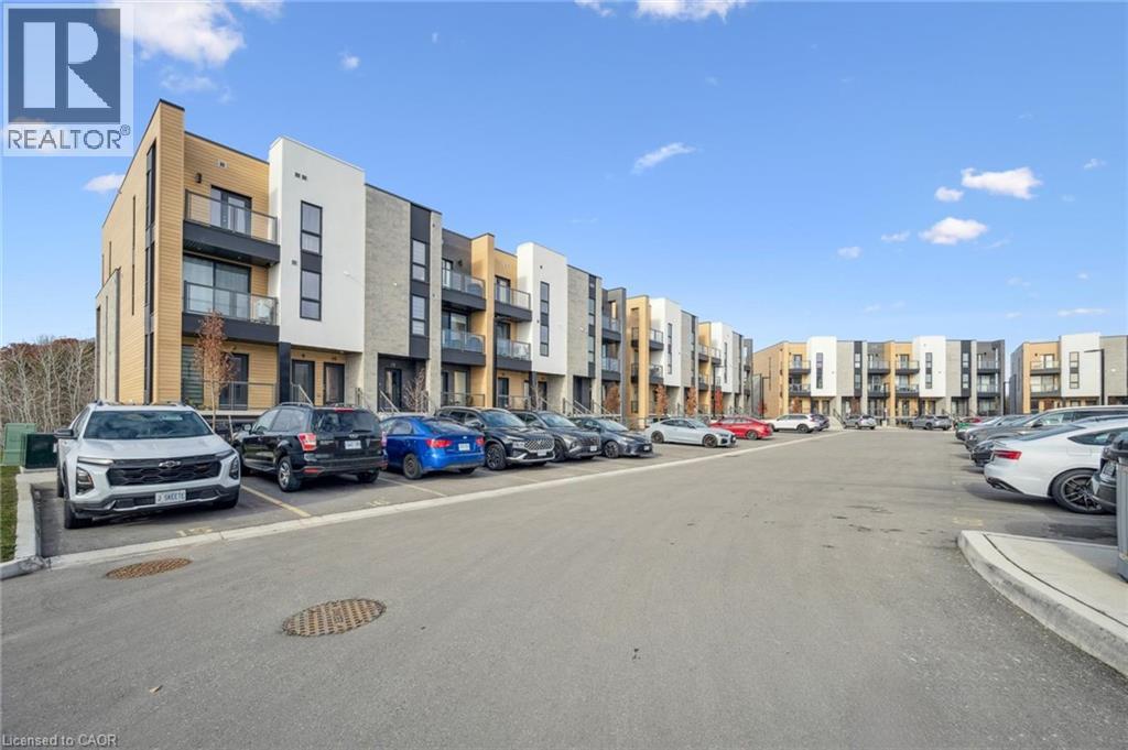 261 Woodbine Avenue Unit# 35, Kitchener, Ontario  N2R 0S7 - Photo 5 - 40807238