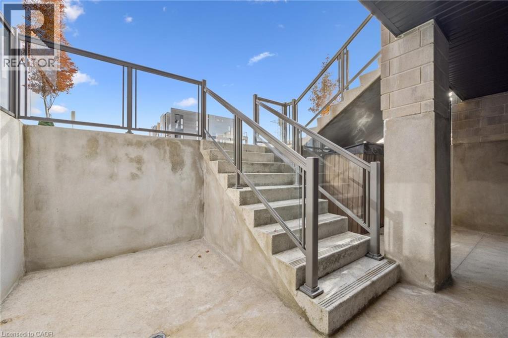 261 Woodbine Avenue Unit# 35, Kitchener, Ontario  N2R 0S7 - Photo 7 - 40807238