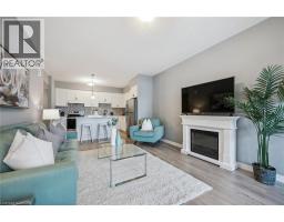 261 WOODBINE Avenue Unit# 35, Kitchener, Ontario