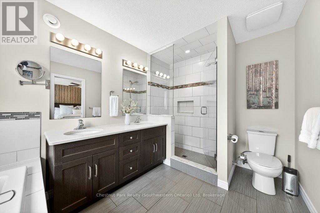 22 Rooke Court, Guelph, Ontario  N1K 0B8 - Photo 28 - X12816008