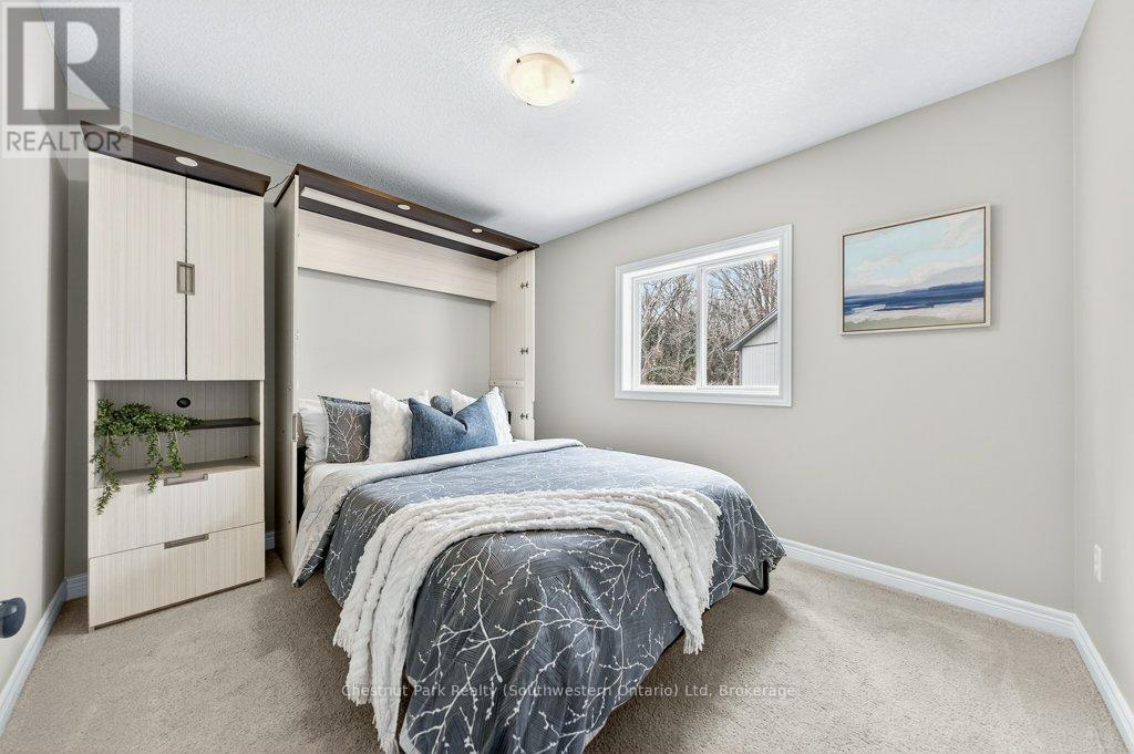 22 Rooke Court, Guelph, Ontario  N1K 0B8 - Photo 31 - X12816008