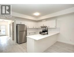 59 REEVE Street Unit# 7, woodstock, Ontario