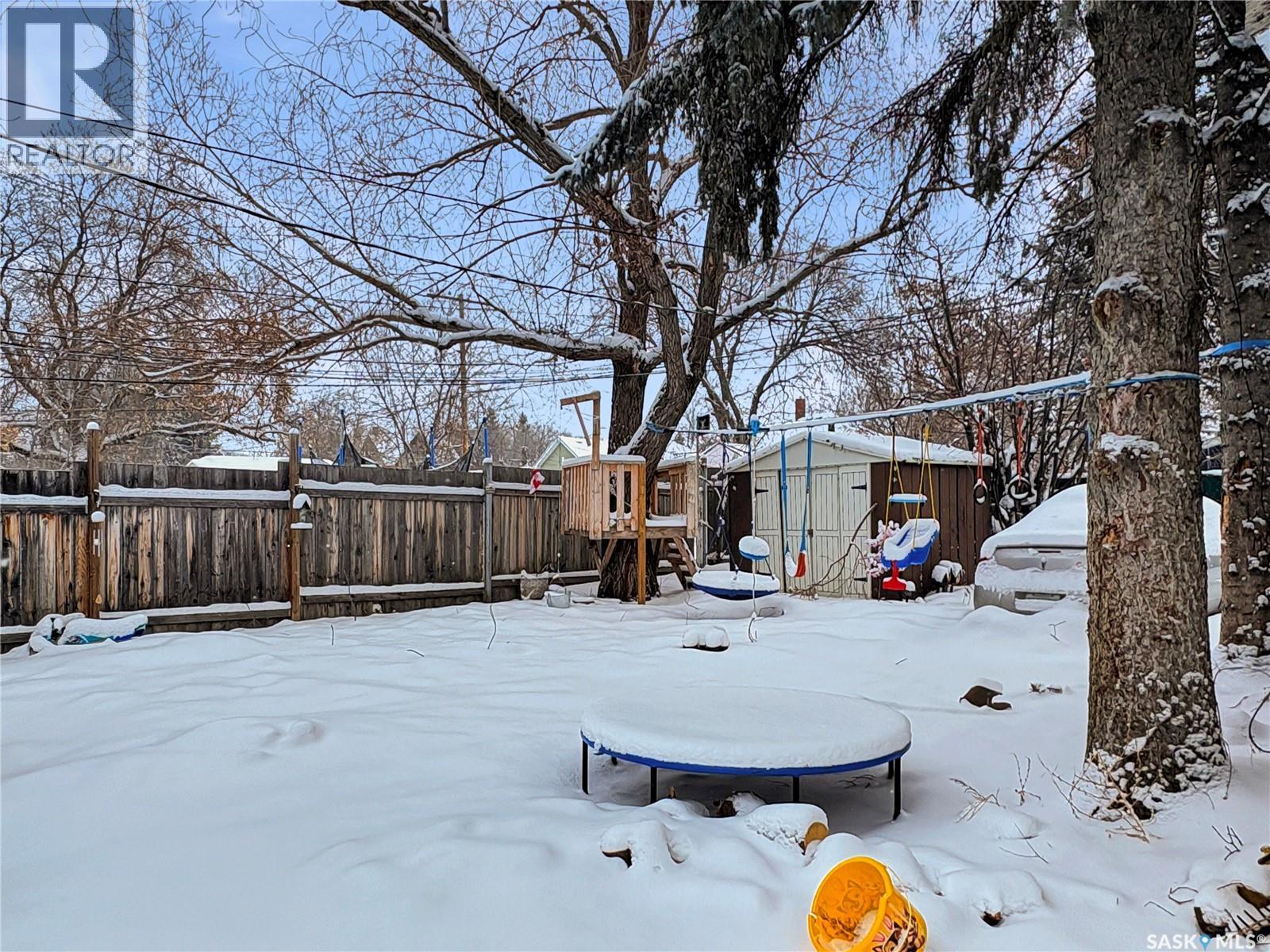 1062 104th Street, North Battleford, Saskatchewan  S9A 1N4 - Photo 14 - SK028996