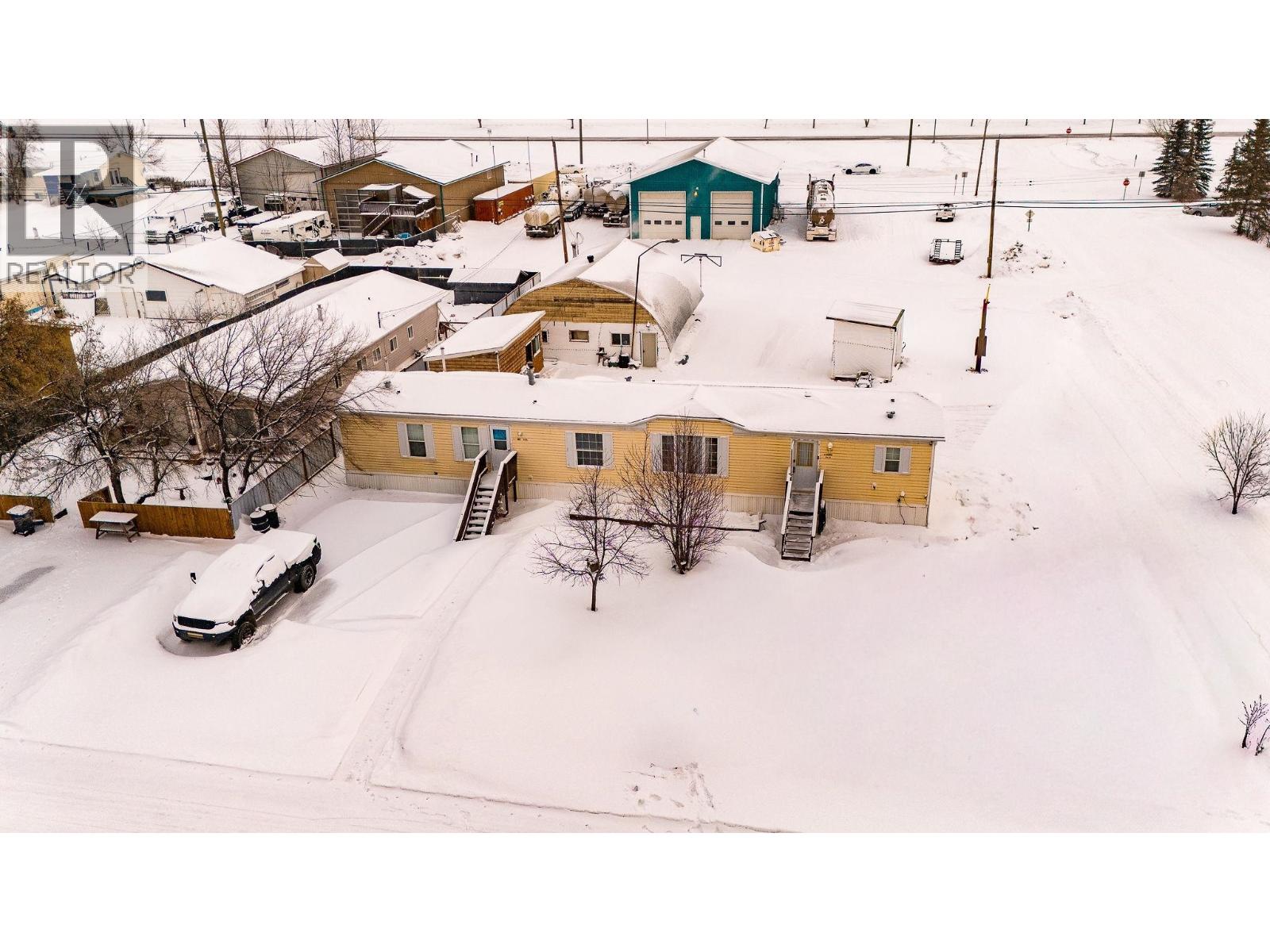 10695 101 Street, Taylor, British Columbia  V0C 2K0 - Photo 2 - R3090781