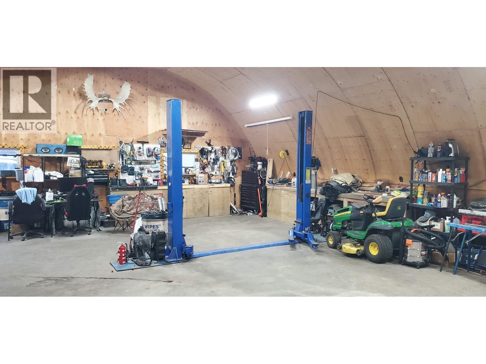 10695 101 Street, Taylor, British Columbia  V0C 2K0 - Photo 17 - R3090781