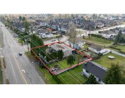 16388 88 AVENUE, Surrey, British Columbia