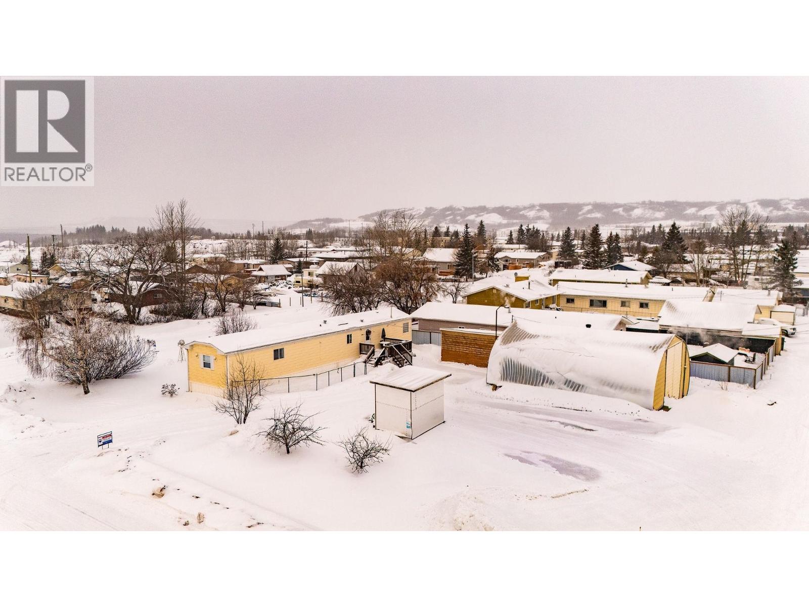 10695 101 Street, Taylor, British Columbia  V0C 2K0 - Photo 22 - R3090781