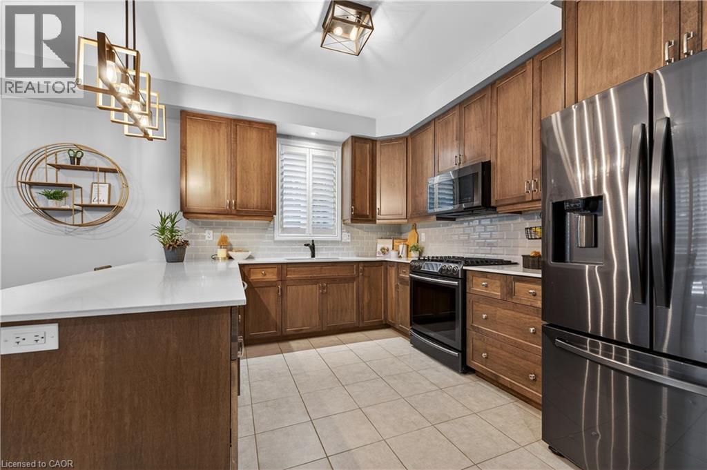 4054 Thomas Street, Beamsville, Ontario  L3J 0S5 - Photo 7 - 40806280