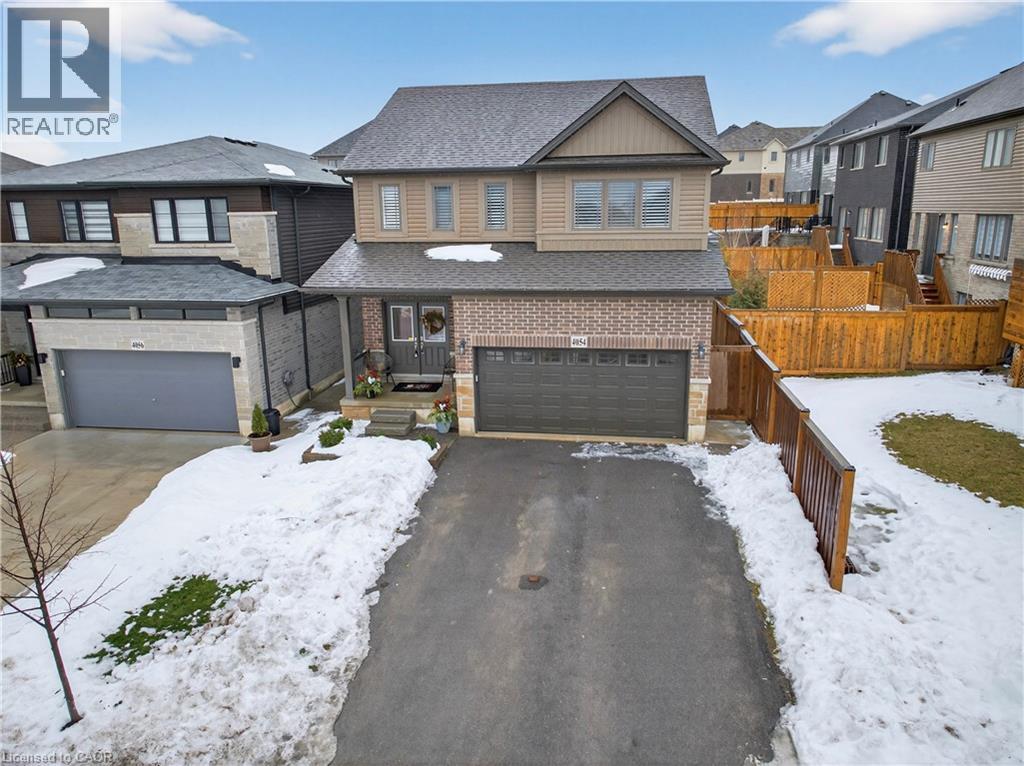 4054 THOMAS Street, Beamsville, Ontario