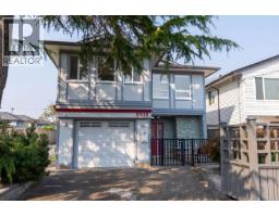 3515 RICHMOND STREET, Richmond, British Columbia