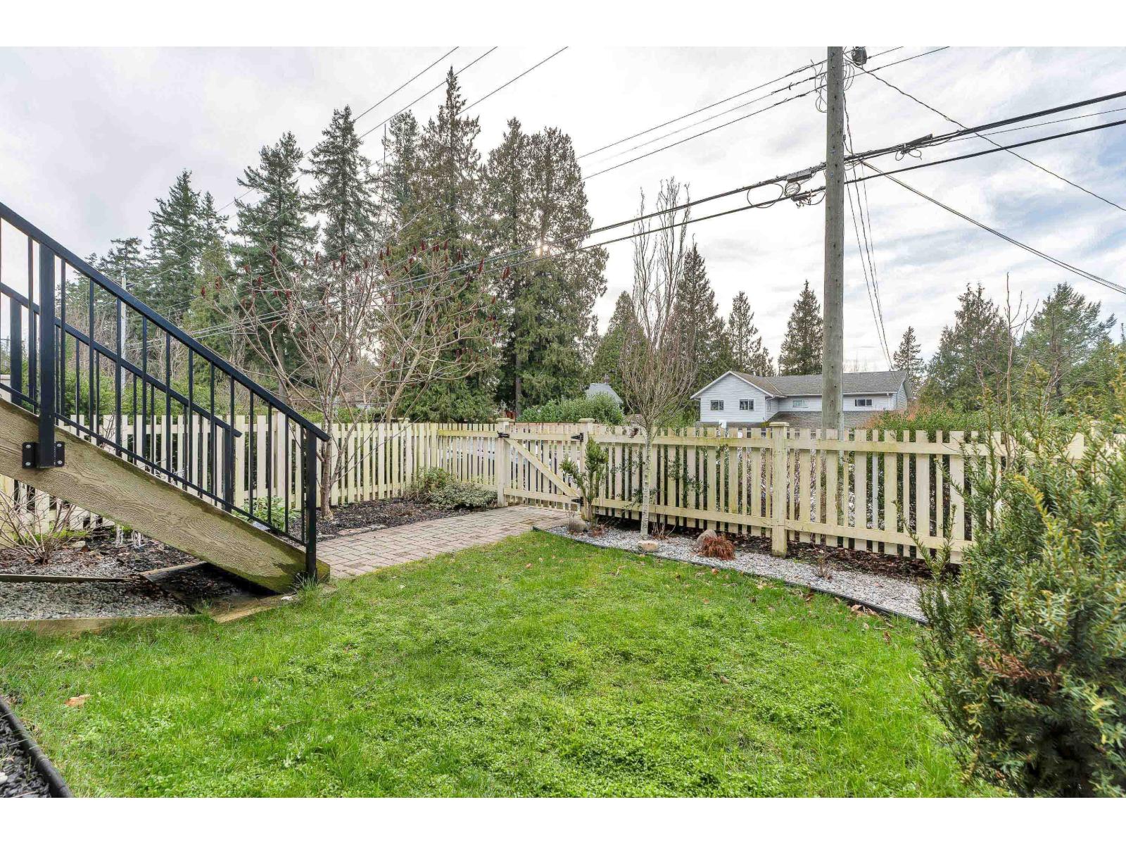2138 128 Street, Surrey, British Columbia  V4A 3V6 - Photo 3 - R3092709