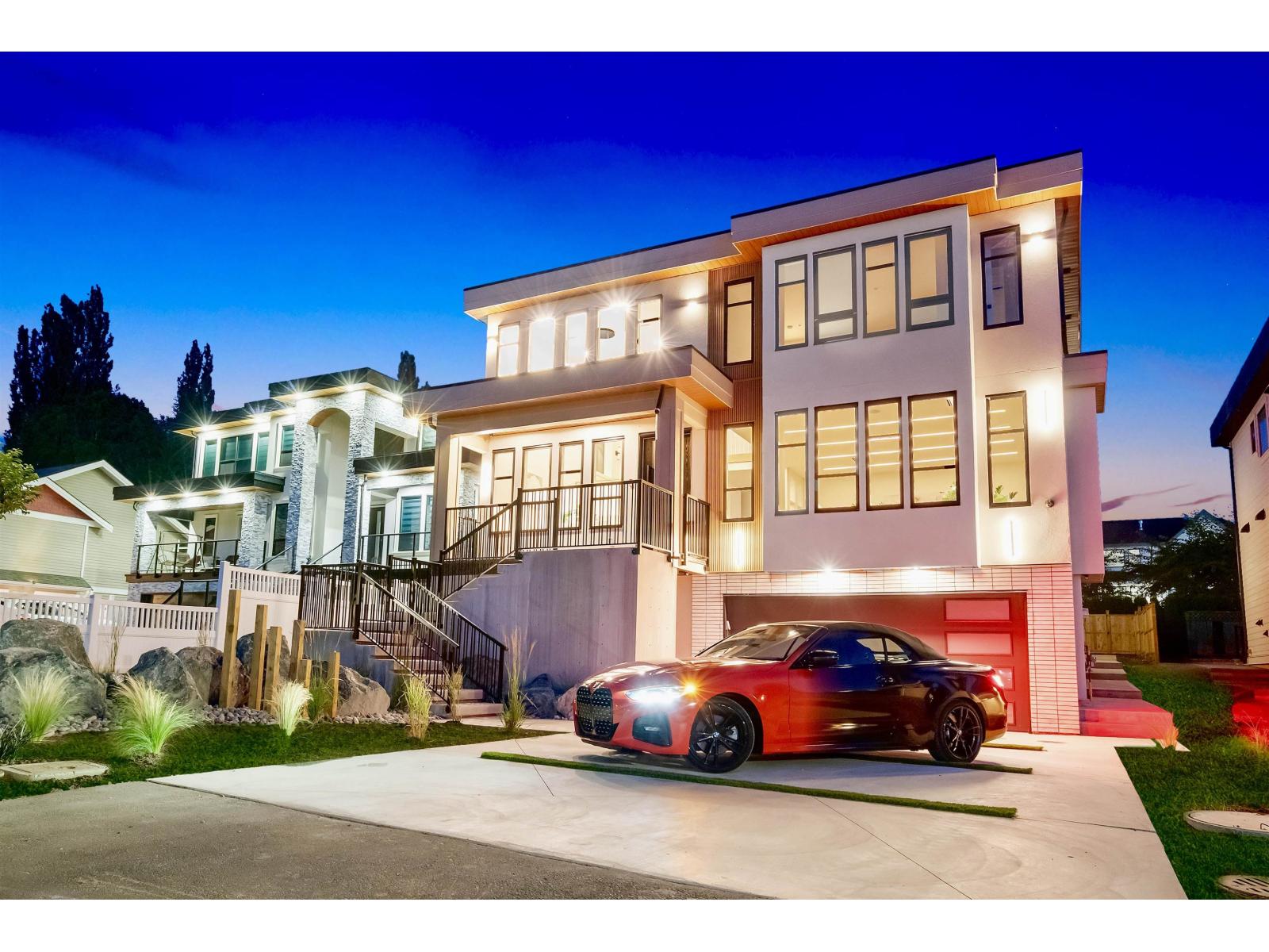 20888 48 AVENUE, Langley, British Columbia