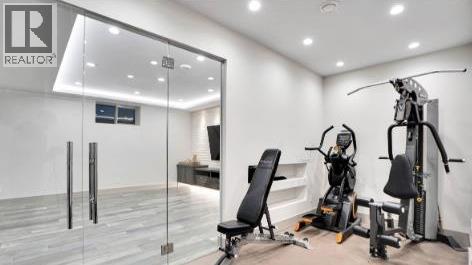 54 Wexford Crescent Sw, Calgary, Alberta  T3h 0h1 - Photo 46 - A2287547