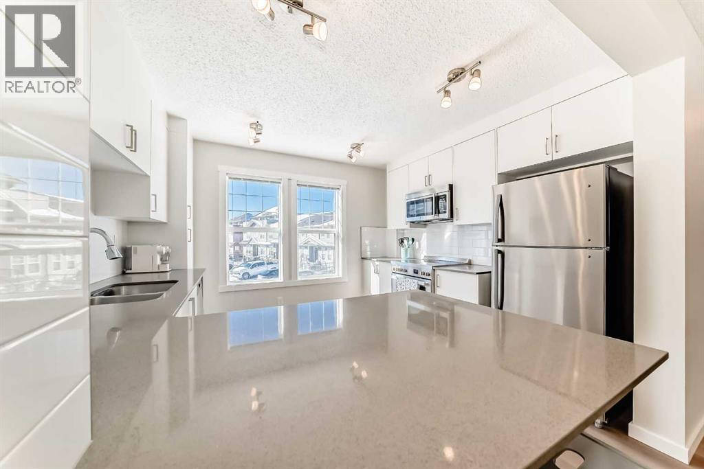 272 Cranbrook Square Se, Calgary, Alberta  T3M 3K8 - Photo 12 - A2288086