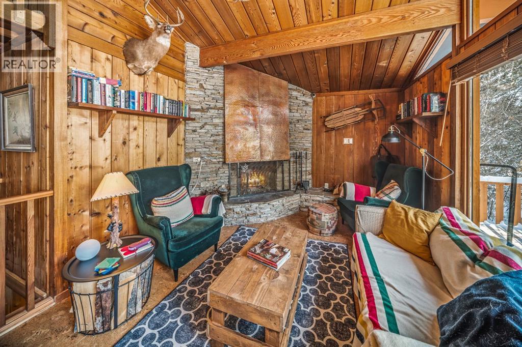 126 Elk Street, Harvie Heights, Alberta  T1W 2W2 - Photo 3 - A2288425