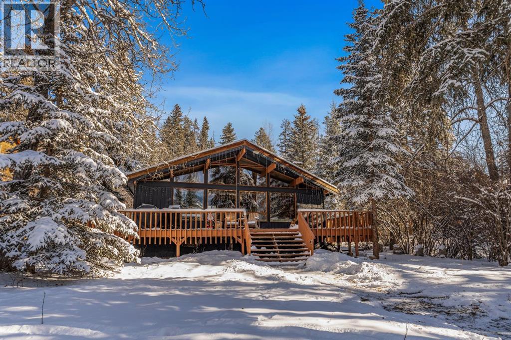 126 Elk Street, Harvie Heights, Alberta  T1W 2W2 - Photo 34 - A2288425