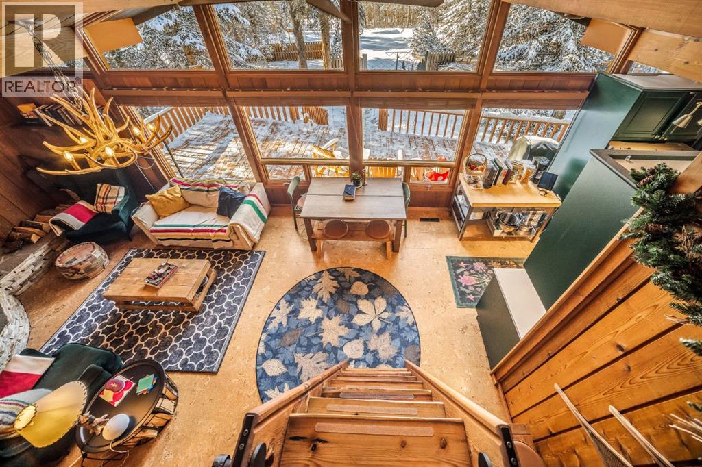 126 Elk Street, Harvie Heights, Alberta  T1W 2W2 - Photo 46 - A2288425