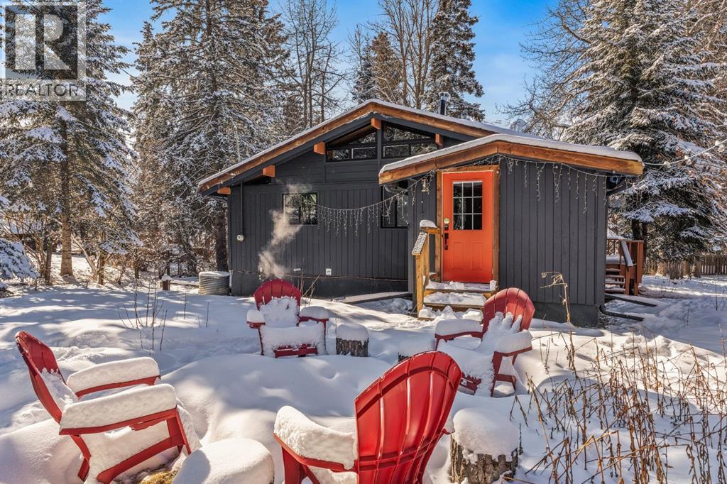 126 Elk Street, Harvie Heights, Alberta  T1W 2W2 - Photo 24 - A2288425