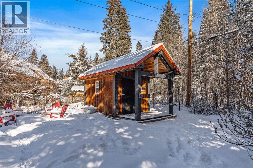 126 Elk Street, Harvie Heights, Alberta  T1W 2W2 - Photo 30 - A2288425