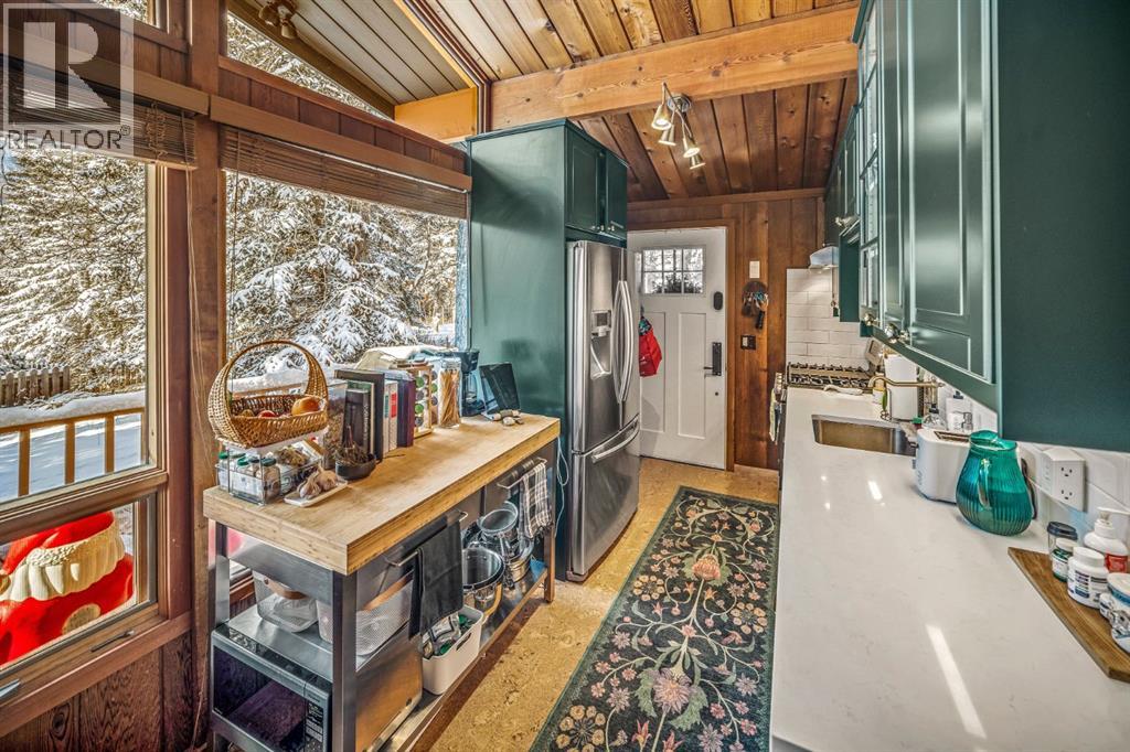 126 Elk Street, Harvie Heights, Alberta  T1W 2W2 - Photo 37 - A2288425