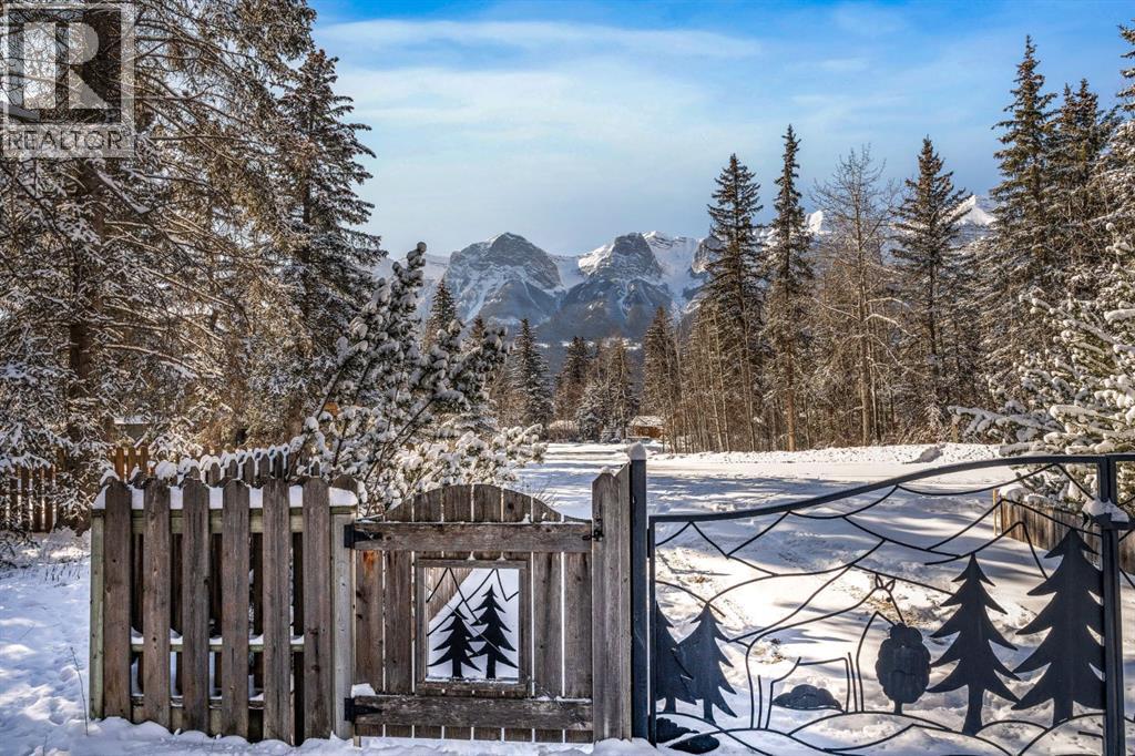 126 Elk Street, Harvie Heights, Alberta  T1W 2W2 - Photo 42 - A2288425