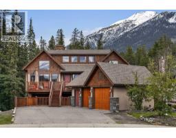 214 Eagle Point, Canmore, Alberta