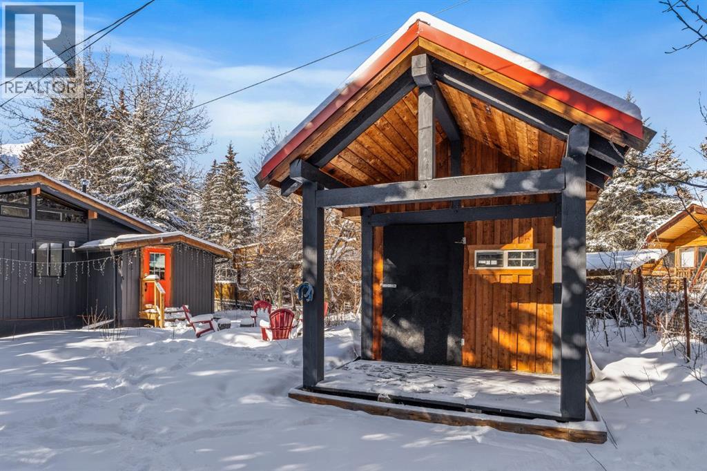 126 Elk Street, Harvie Heights, Alberta  T1W 2W2 - Photo 31 - A2288425