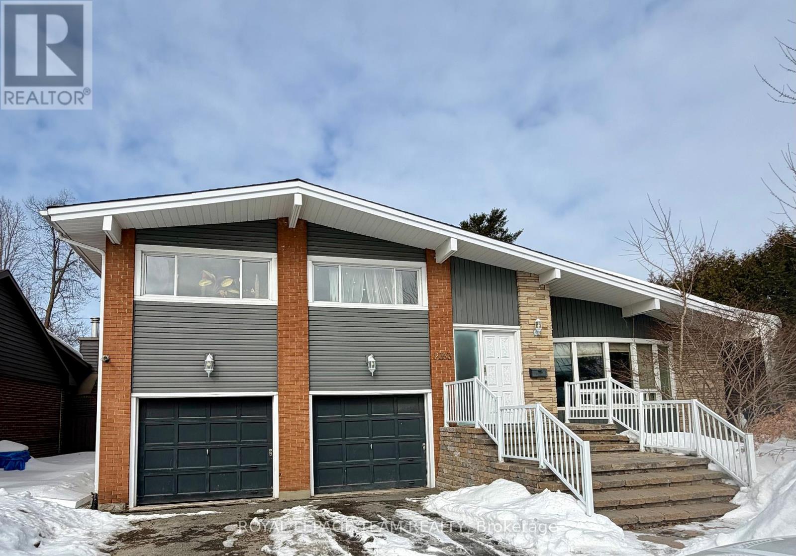 2353 Georgina Drive, Ottawa, Ontario  K2B 7M6 - Photo 29 - X12815974