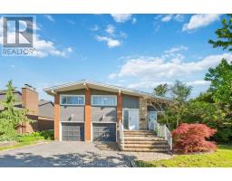 2353 GEORGINA DRIVE, Ottawa, Ontario