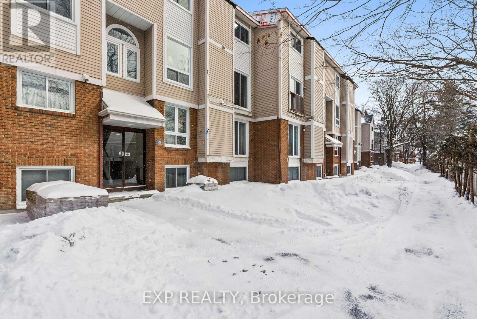 4 - 260 Fenerty Court, Ottawa, Ontario  K2L 3A7 - Photo 22 - X12815986
