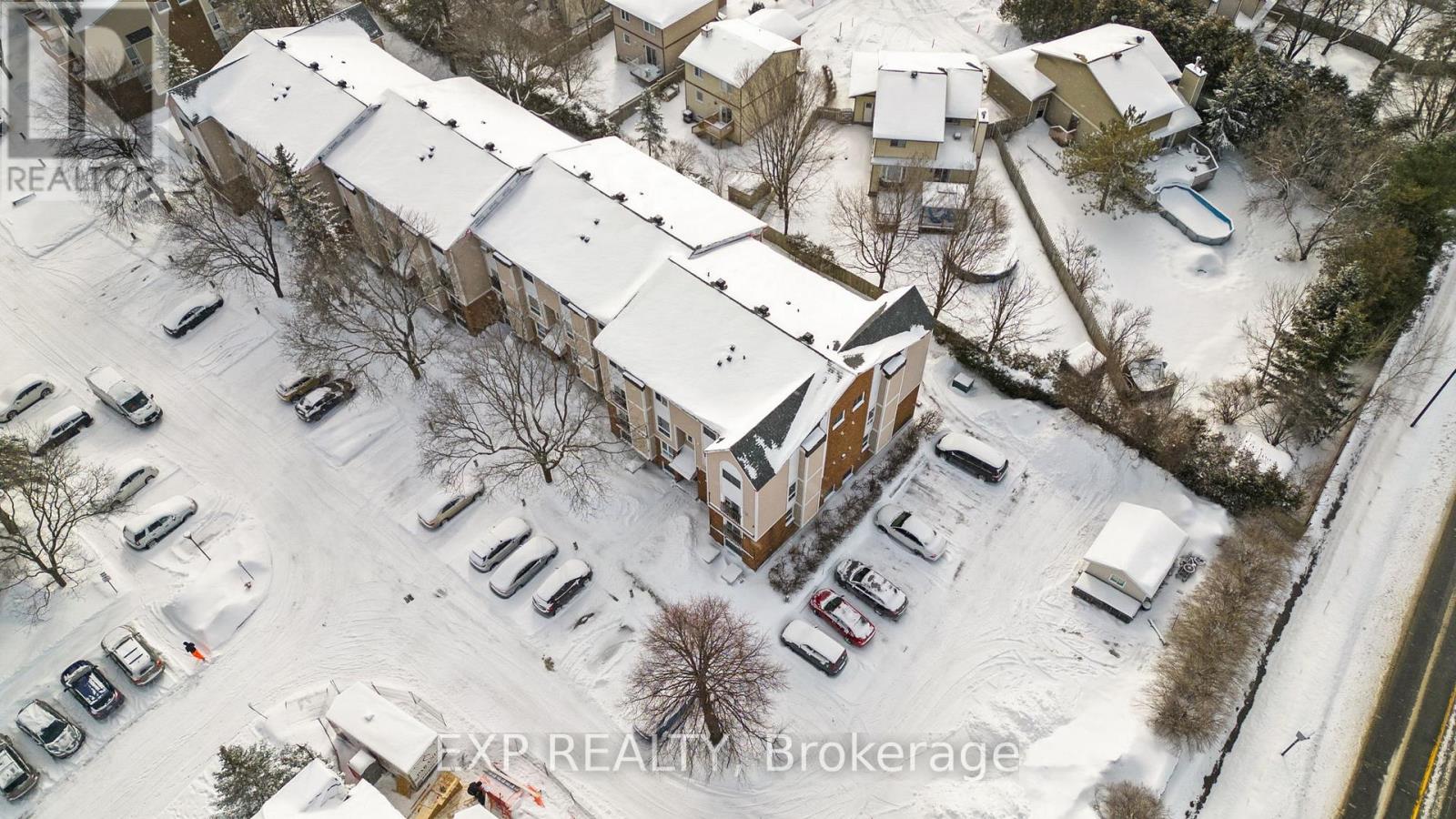 4 - 260 Fenerty Court, Ottawa, Ontario  K2L 3A7 - Photo 23 - X12815986