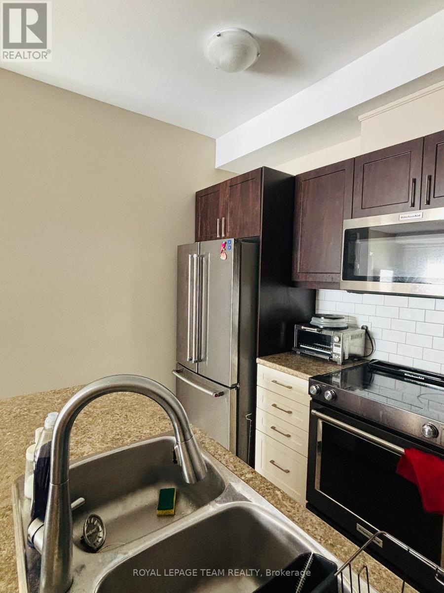 H - 40 Jaguar Private, Ottawa, Ontario  K2V 0J3 - Photo 10 - X12815990