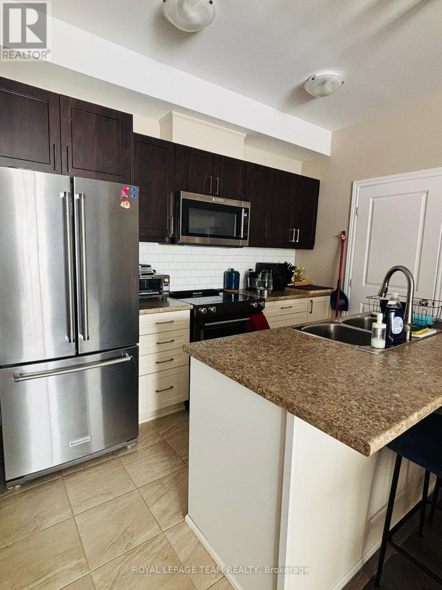 H - 40 Jaguar Private, Ottawa, Ontario  K2V 0J3 - Photo 12 - X12815990