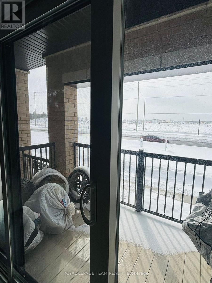 H - 40 Jaguar Private, Ottawa, Ontario  K2V 0J3 - Photo 16 - X12815990