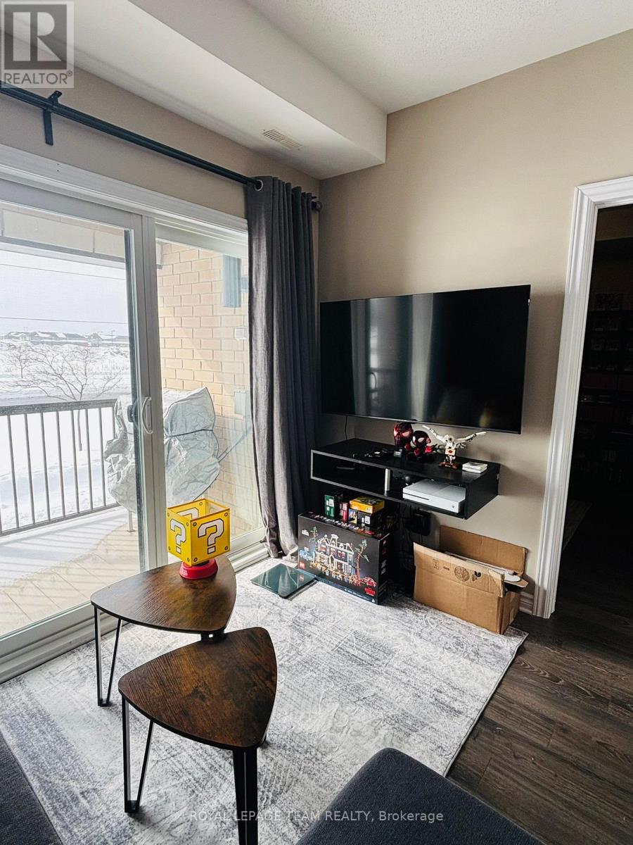 H - 40 Jaguar Private, Ottawa, Ontario  K2V 0J3 - Photo 6 - X12815990