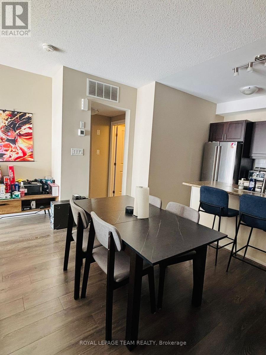 H - 40 Jaguar Private, Ottawa, Ontario  K2V 0J3 - Photo 7 - X12815990