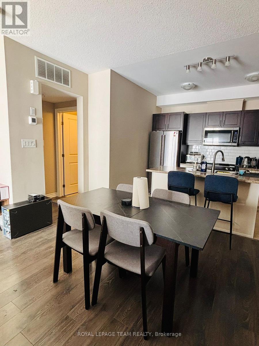 H - 40 Jaguar Private, Ottawa, Ontario  K2V 0J3 - Photo 8 - X12815990