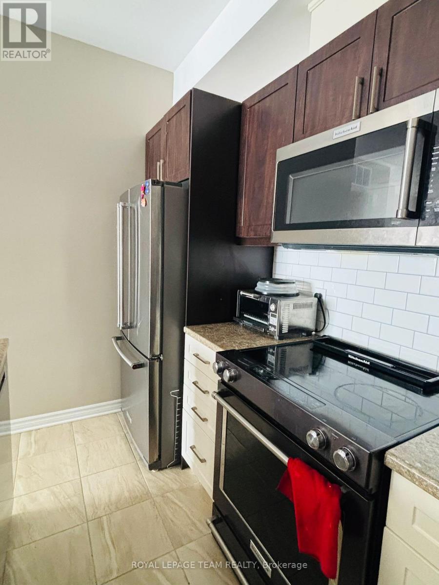 H - 40 Jaguar Private, Ottawa, Ontario  K2V 0J3 - Photo 9 - X12815990