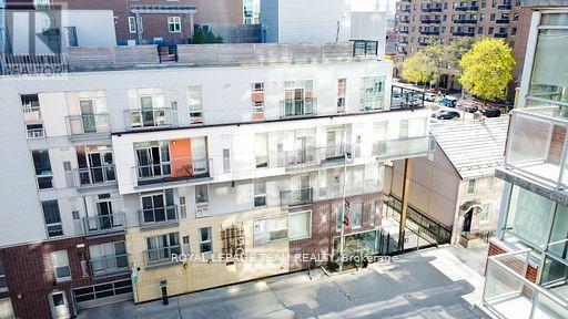 308 - 360 Cumberland Street, Ottawa, Ontario  K1N 0B1 - Photo 1 - X12816038