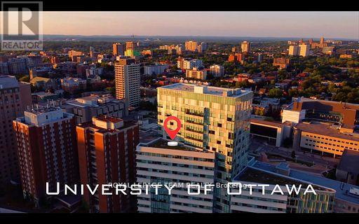 308 - 360 Cumberland Street, Ottawa, Ontario  K1N 0B1 - Photo 24 - X12816038