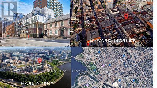 308 - 360 Cumberland Street, Ottawa, Ontario  K1N 0B1 - Photo 29 - X12816038