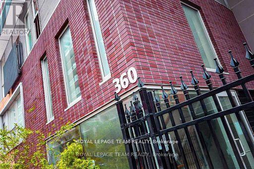 308 - 360 Cumberland Street, Ottawa, Ontario  K1N 0B1 - Photo 4 - X12816038