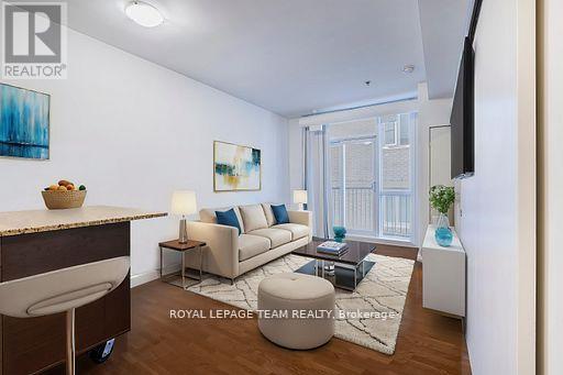 308 - 360 Cumberland Street, Ottawa, Ontario  K1N 0B1 - Photo 8 - X12816038