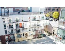 308 - 360 CUMBERLAND STREET, Ottawa, Ontario