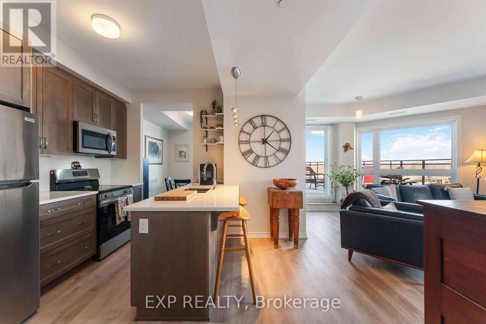 505 - 1350 Hemlock Road, Ottawa, Ontario  K1K 5C2 - Photo 10 - X12816060