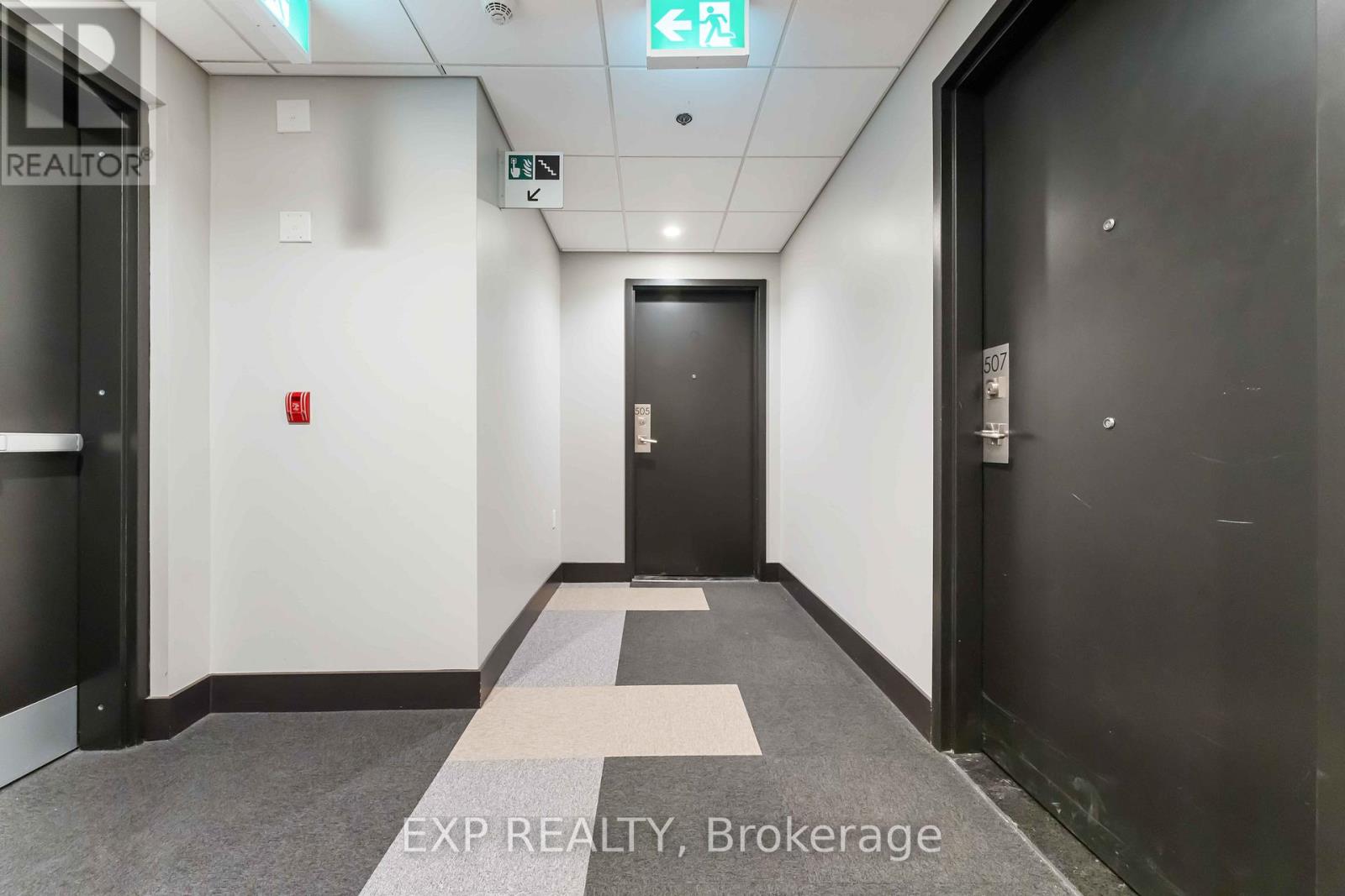 505 - 1350 Hemlock Road, Ottawa, Ontario  K1K 5C2 - Photo 34 - X12816060