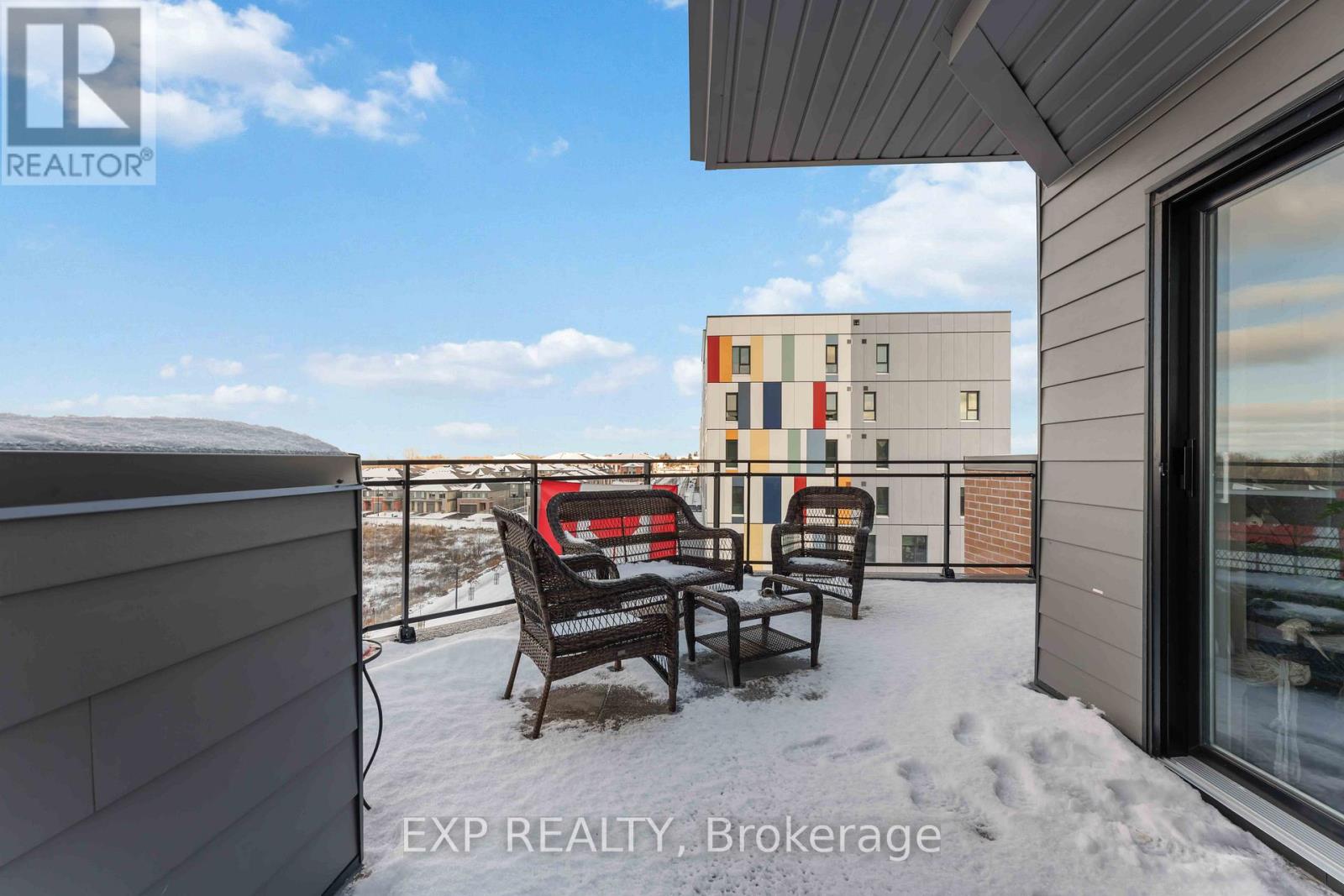 505 - 1350 Hemlock Road, Ottawa, Ontario  K1K 5C2 - Photo 42 - X12816060